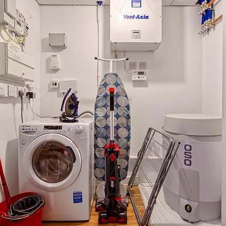 Apartamento Beautiful Luxury By Media & Man Utd - Pass The Keys