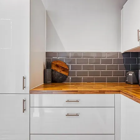 Beautiful Luxury By Media & Man Utd - Pass The Keys Apartamento Manchester