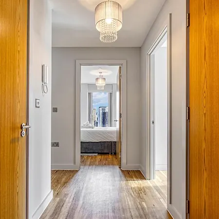 Beautiful Luxury By Media & Man Utd - Pass The Keys Apartamento *