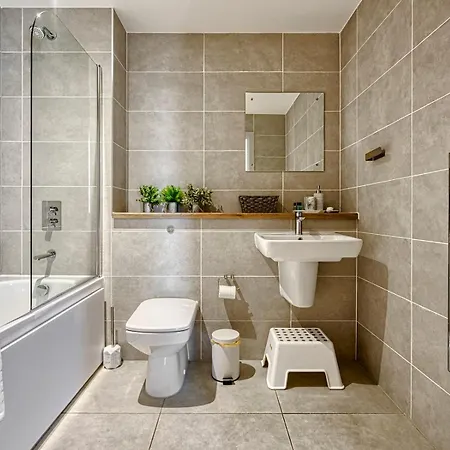 Beautiful Luxury By Media & Man Utd - Pass The Keys Apartamento Manchester