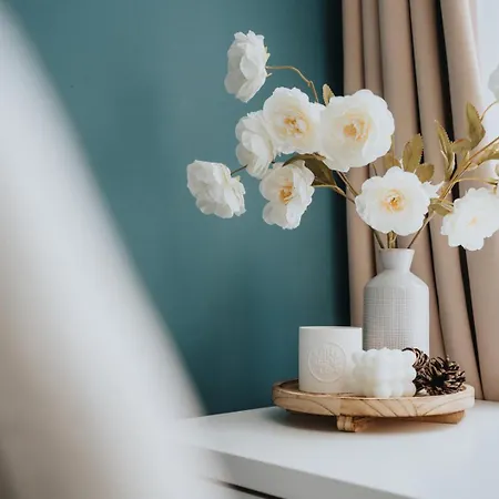 דירה Guestready - Charming Retreat In *