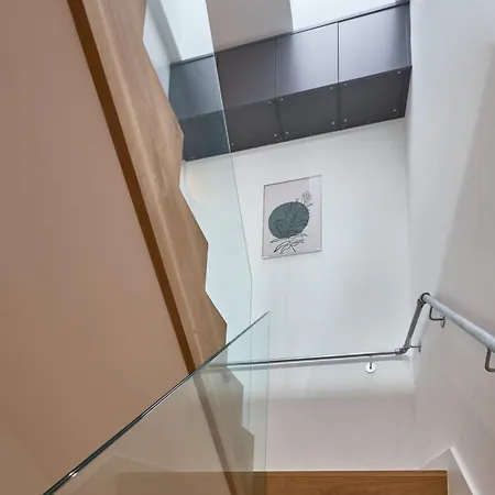 Apartment Finlays Yard By Veeve Manchester