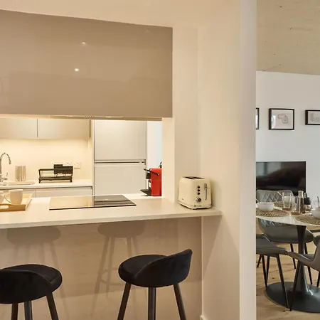 Apartment Finlays Yard By Veeve Manchester