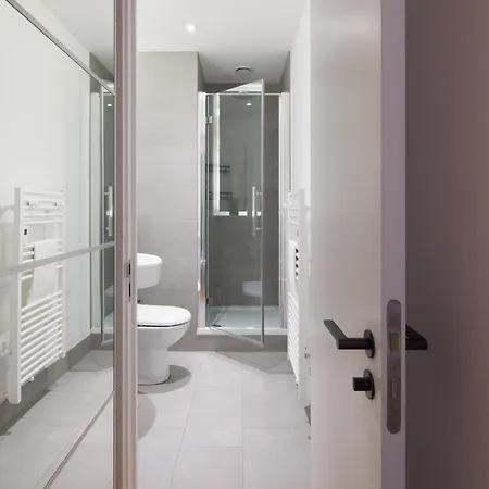 Finlays Yard By Veeve * מנצ'סטר