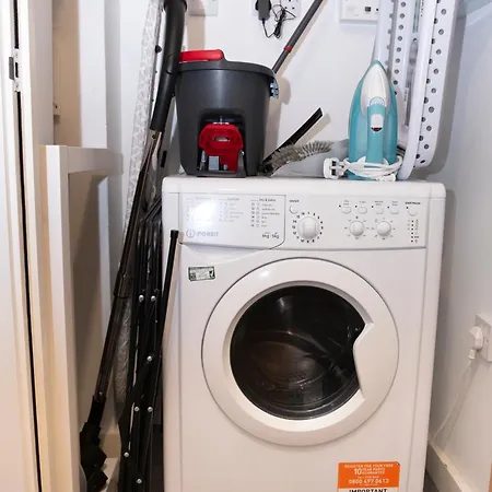 Luxury 2br Appartement *