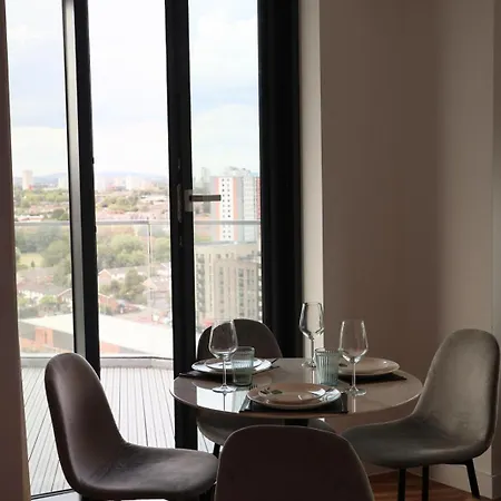 Apartman Luxury Penthouse With The View In *