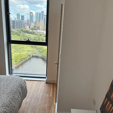 Luxury Penthouse With The View In Apartman