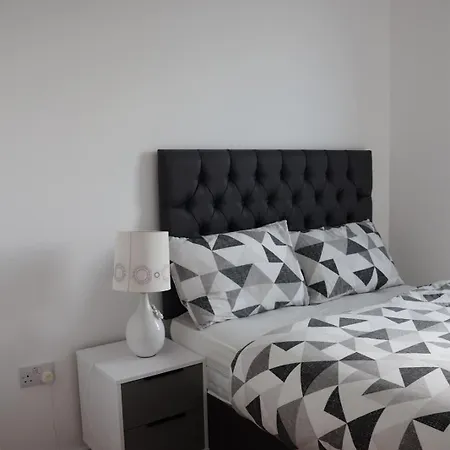 Apartman Luxury Penthouse With The View In