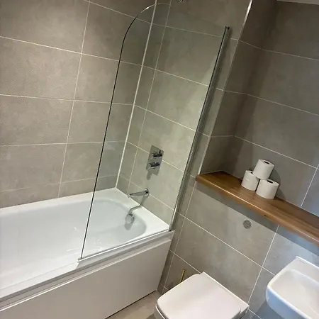 Apartman Luxury Penthouse With The View In *