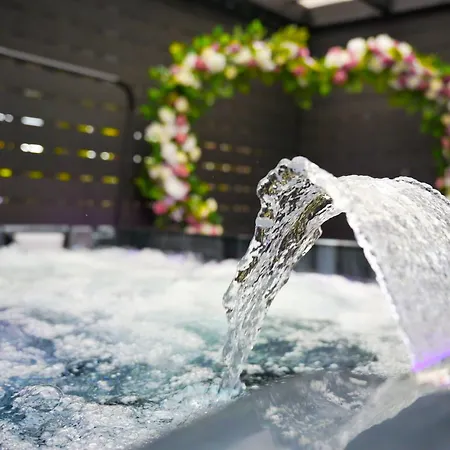 Сasa de vacaciones Luxehaus Mcr