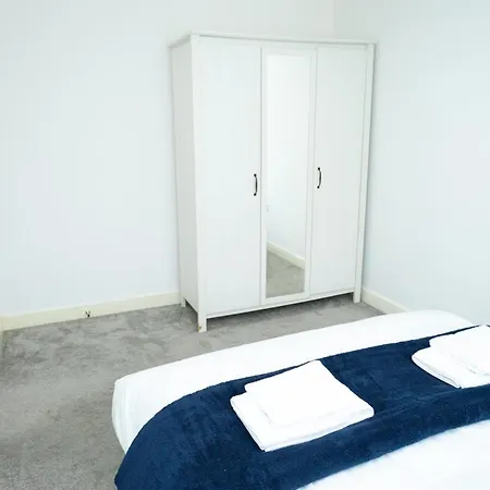 Mahali - 2br Gem Apartment *