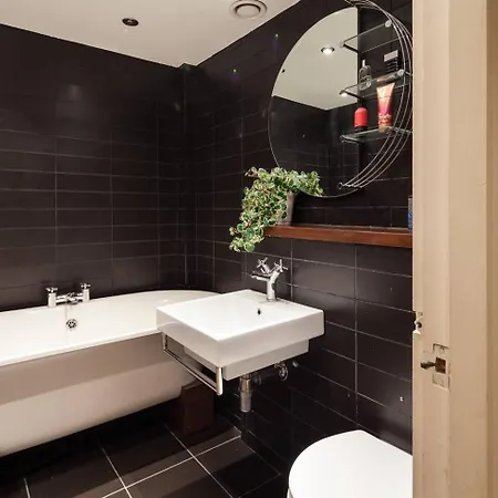 Stylish Loft - Center Apartmán *
