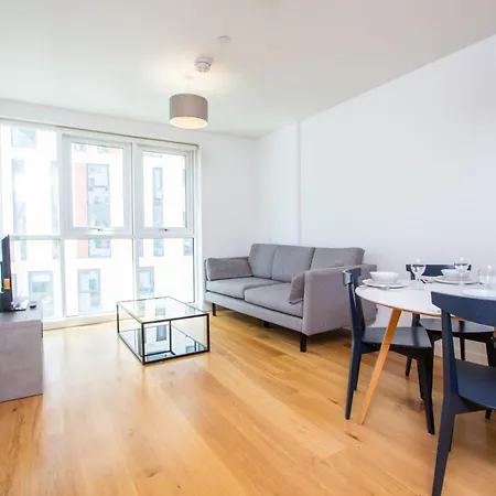 The Slate Yard Manchester