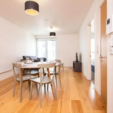 The Slate Yard Appartement Manchester