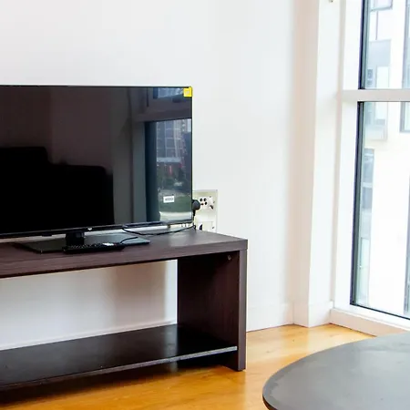 The Slate Yard Appartement Manchester