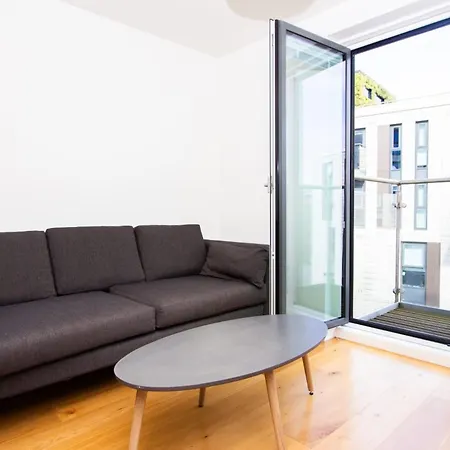 The Slate Yard Appartement