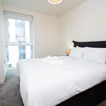 The Slate Yard Appartement *