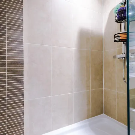 Elegant 2br Flat Near Northern Quarter Διαμέρισμα Μάντσεστερ