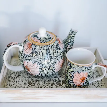 Elegant 2br Flat Near Northern Quarter Διαμέρισμα Μάντσεστερ