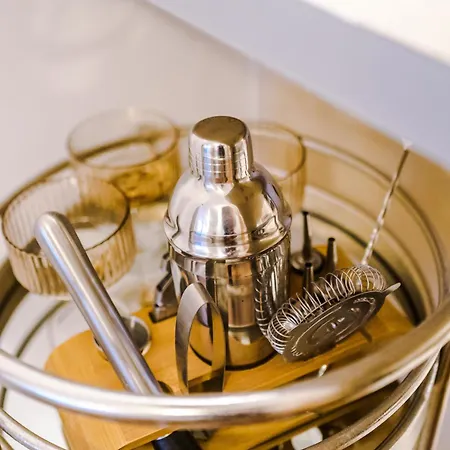 Διαμέρισμα Elegant 2br Flat Near Northern Quarter Μάντσεστερ