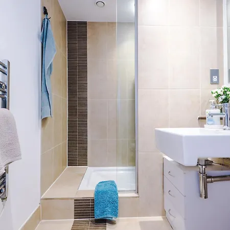 Elegant 2br Flat Near Northern Quarter * Μάντσεστερ