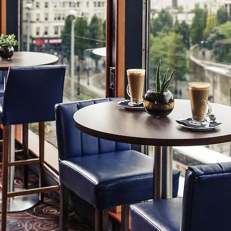 Hotel Mercure Piccadilly 4*