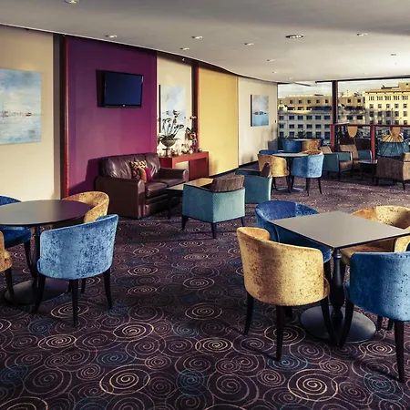 Mercure Piccadilly 4*