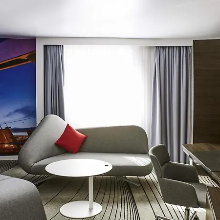 Novotel Centre Manchester