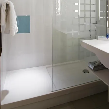 Novotel Centre 4* Manchester