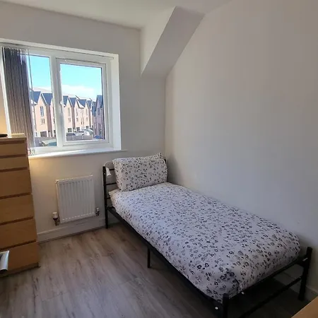 Lovely New In Close To Fc *