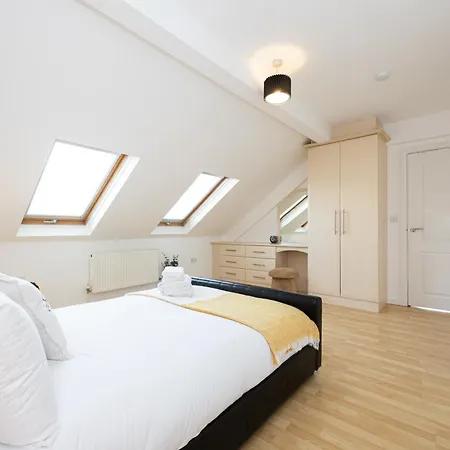 Withington * Manchester