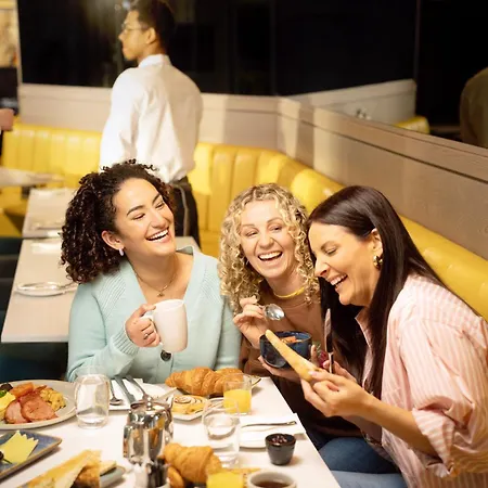 Maldron Cathedral Quarter فندق مانشستر