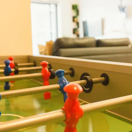 Waterside Retreat * Manchester