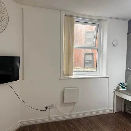 Premier Apartmetns 公寓 曼彻斯特