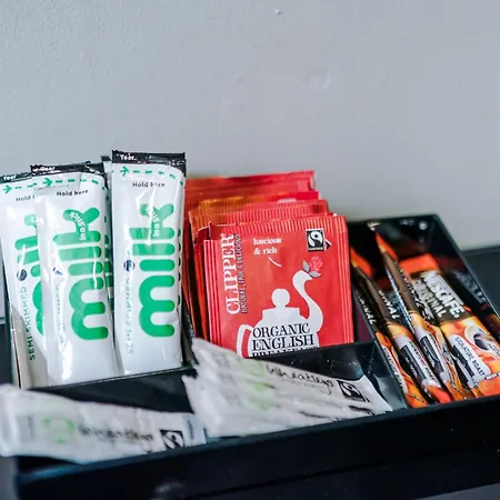 Дом отдыха Cosy 3bd Near Etihad And Coop Live - Free Parking! Манчестер