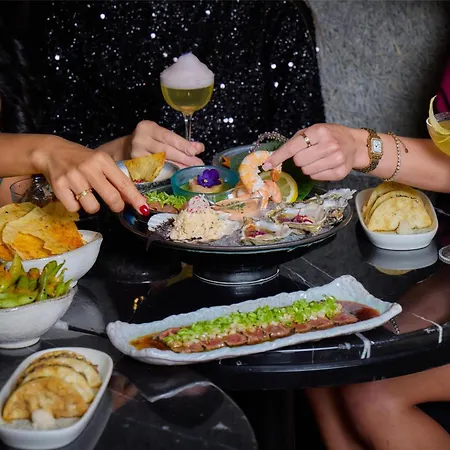 Hotel The Edwardian Manchester, A Radisson Collection Manchester