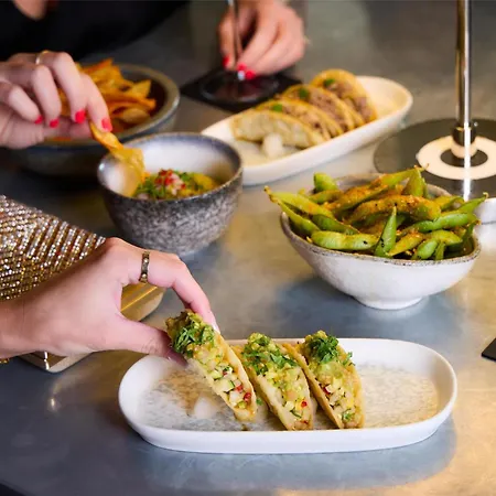 ホテル The Edwardian Manchester, A Radisson Collection 5*