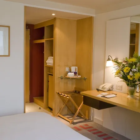 Szálloda Airport Manchester