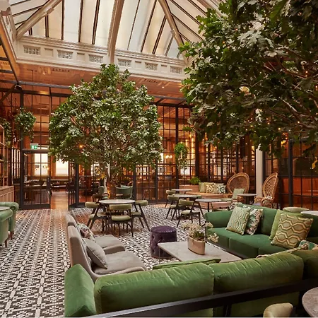 Kimpton Clocktower By Ihg