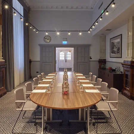 Hotell Kimpton Clocktower By Ihg