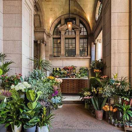 Ξενοδοχείο Kimpton Clocktower By Ihg Μάντσεστερ