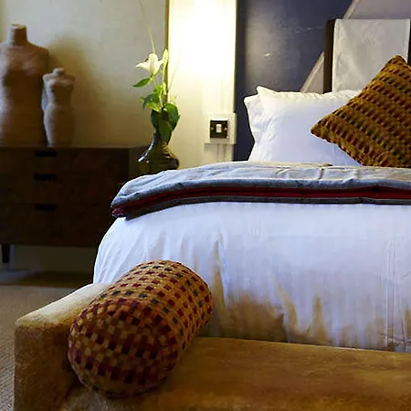 The Midland 4*