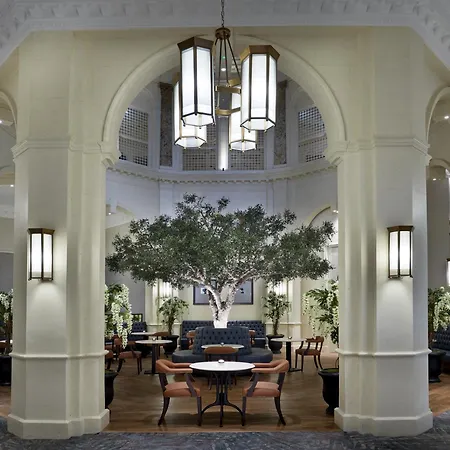 The Midland 호텔 4*