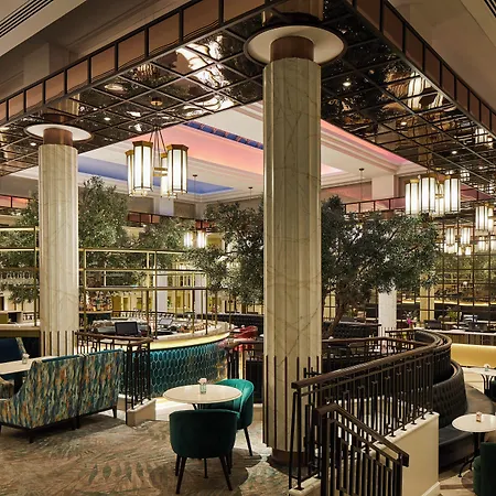 The Midland 4*