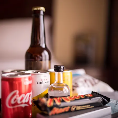 ماريوت فيكتوريا آند ألبرت مانشستر