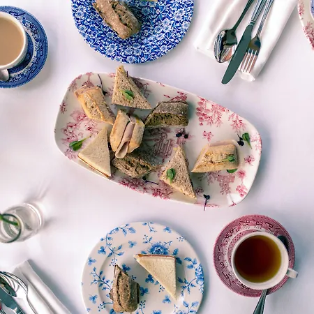 ماريوت فيكتوريا آند ألبرت 4* مانشستر