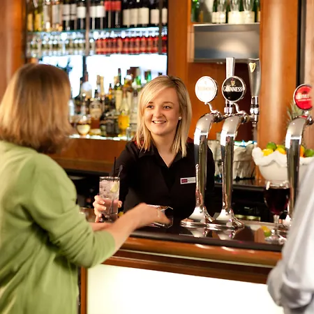 Mercure Piccadilly Отель Манчестер