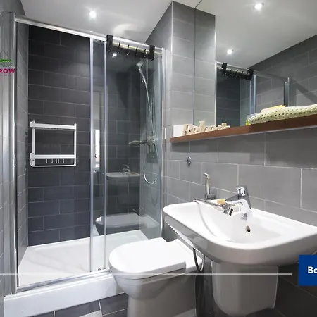 Last-minute Offer L Exclusive On 2-bed, 2-bath For 4! L Loft By Hedgerow