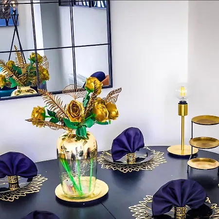 Royal At Coop Live Etihad, Sports לינה וארוחת בוקר מנצ'סטר