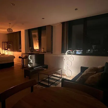 דירה Zeni, Alexandra Rise Fab